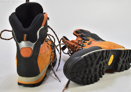 Rossignol  Herren Stiefel Stiefelette Boots  UK 8 Nr. 25-B 2691