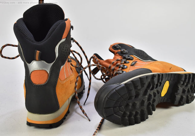 Rossignol  Herren Stiefel Stiefelette Boots  UK 8 Nr. 25-B 2691