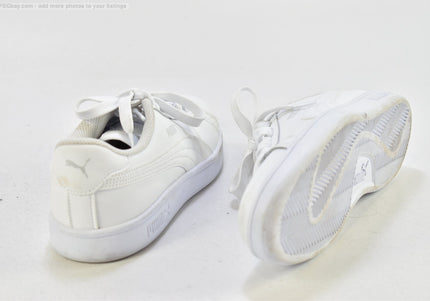 Puma Damen Sportschuhe Sneaker EUR 38 Nr. 25-M 2037-Schuh-Gebraucht-secondhand