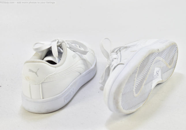 Puma Damen Sportschuhe Sneaker EUR 38 Nr. 25-M 2037-Schuh-Gebraucht-secondhand