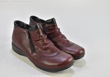 Rieker  Damen Stiefelette Boots  EUR 38 Nr. 25-L 591