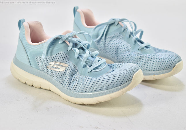 Skechers Lite-Weight Damen Sportschuhe Sneaker  EUR 40 Nr. 26-G 2019