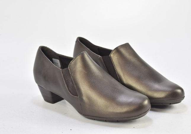 Airsoft Damen Halbschuhe Slipper Ballerinas EUR 36 Nr. 23-A 3801-Schuh-Gebraucht-secondhand