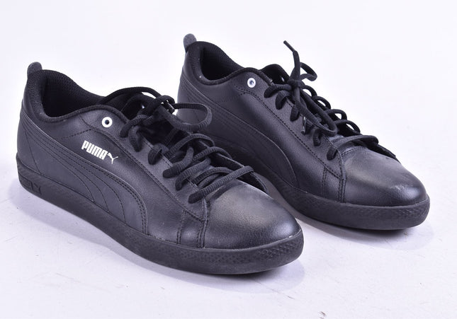 Puma Damen Sportschuhe Sneaker EUR 40 Nr. 24-Y 3455-Schuh-Gebraucht-secondhand