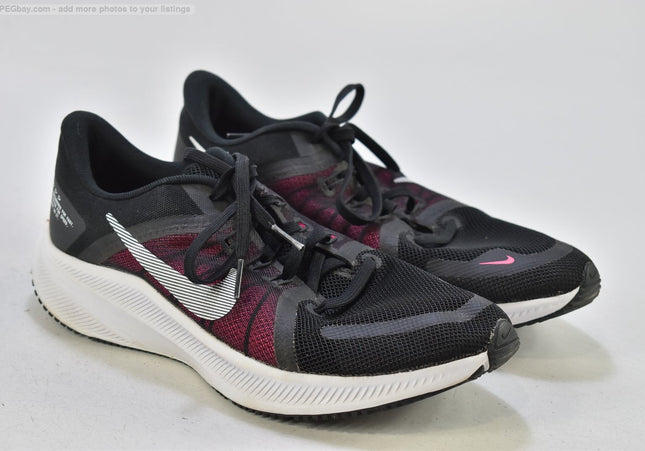 Nike Quest 4 Damen Sportschuhe Sneaker  EUR 40,5 Nr. 25-X 1695