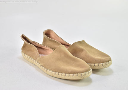 Macarena  Damen Halbschuhe Slipper Ballerinas  EUR 39 Nr. 26-Z 1777