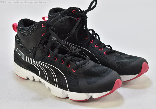 Puma  Damen Sportschuhe Sneaker  EUR 40,5 Nr. 25-T 91