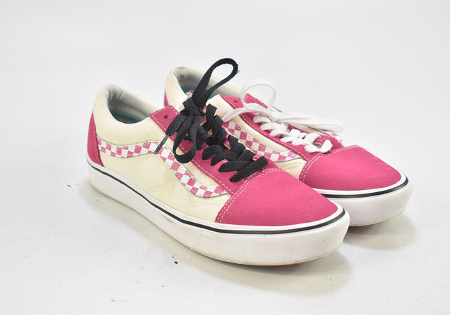 Vans Damen Sportschuhe Sneaker EUR 39 Nr. 24-U 2394-Schuh-Gebraucht-secondhand
