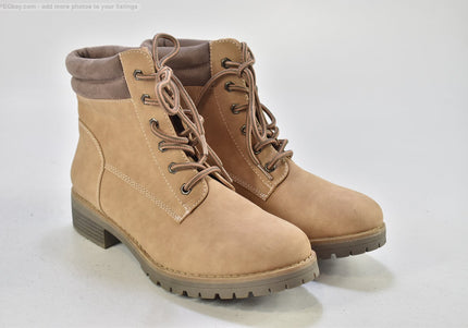 Landrover  Damen Stiefelette Boots  EUR 40 Nr. 25-B 3633