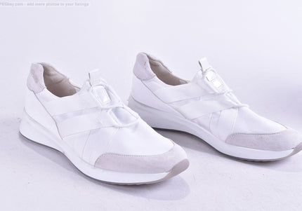 Högl Damen Halbschuhe Slipper Ballerinas UK 4 Nr. 25-F 1493-Schuh-Gebraucht-secondhand