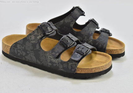 Brinkmann  Damen Sandale Pantolette  EUR 37 Nr. 26-S 91