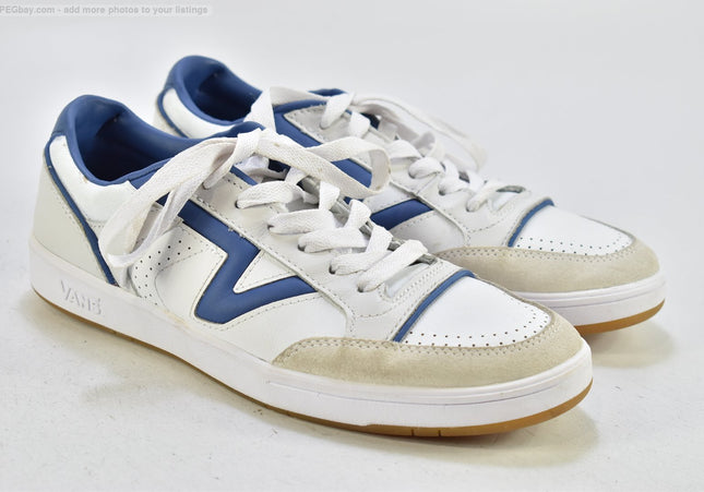 Vans  Herren Sportschuhe Sneaker  EUR 42,5 Nr. 26-F 342