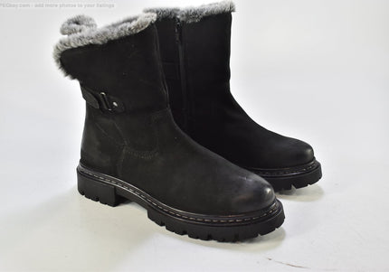 5th Avenue  Damen Stiefelette Boots  EUR 41 Nr. 25-B 4495