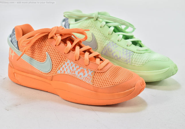 Nike Ja 1 'Mismatched' Herren Sportschuhe Sneaker  EUR 42 Nr. 26-U 91