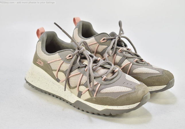 Skechers Bobs Damen Sportschuhe Sneaker  EUR 39 Nr. 26-M 42