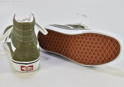Vans  Damen Sportschuhe Sneaker  EUR 36,5 Nr. 4R-1169