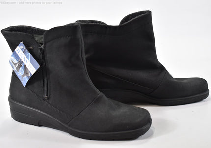 Jenny  Damen Stiefelette Boots  UK 8 Nr. 25-B 475