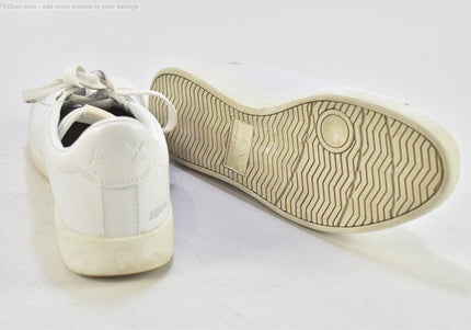 Armani Exchange  Damen Halbschuhe Freizeitschuhe  EUR 39 Nr. 26-Y 91