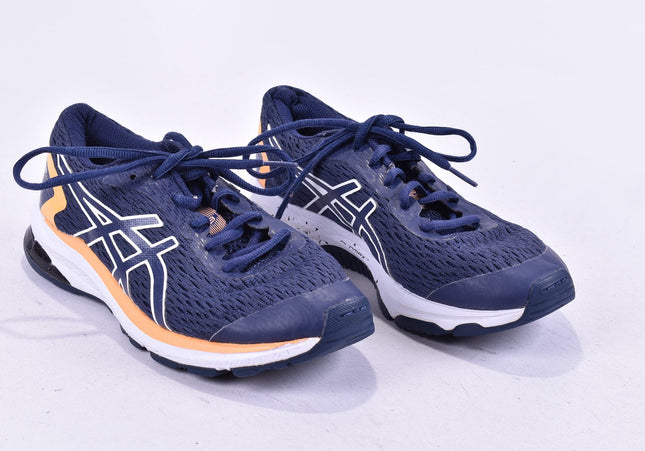 Asics GT 1000 Damen Sportschuhe Sneaker EUR 39 Nr. 24-M 4490-Schuh-Gebraucht-secondhand