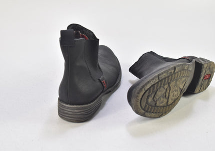 Rieker Damen Stiefelette Boots EUR 37 Nr. 24-B 2799-Schuh-Gebraucht-secondhand