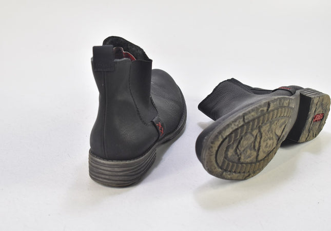 Rieker Damen Stiefelette Boots EUR 37 Nr. 24-B 2799-Schuh-Gebraucht-secondhand
