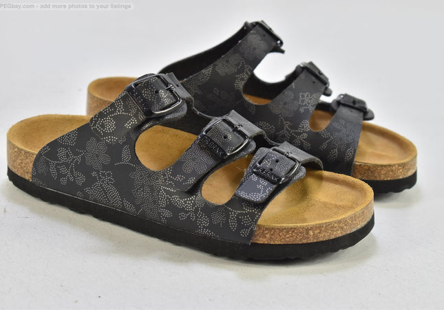 Brinkmann  Damen Sandale Pantolette  EUR 37 Nr. 26-S 91