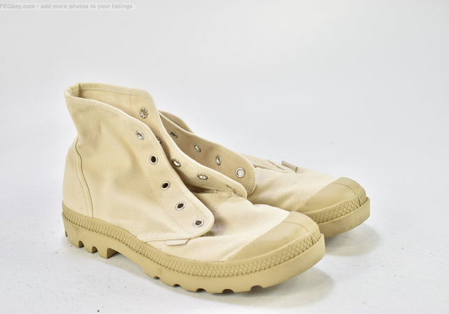 Palladium Damen Stiefelette Boots EUR 41,5 Nr. 24-B 7167-SchuhGebraucht