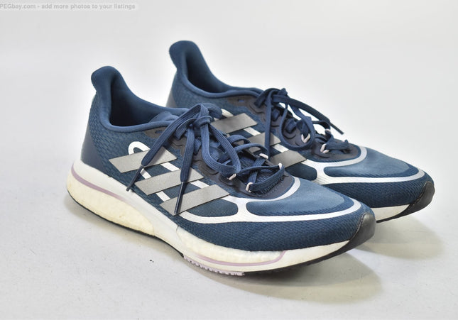 Adidas Supernova Damen Sportschuhe Sneaker  EUR 39 1/3 Nr. 26-Z 522