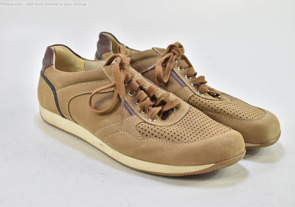 Helvesko  Herren Halbschuhe Freizeitschuhe  EUR 46 Nr. 26-G 968