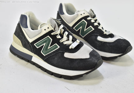 New Balance 574 Herren Sportschuhe Sneaker  EUR 40 Nr. 26-U 1149