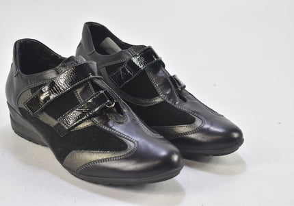 Di Simon  Damen Halbschuhe Freizeitschuhe  EUR 39 Nr. 24-N 3063