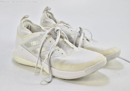 Adidas Crazyflight Herren Sportschuhe Sneaker  EUR 42 Nr. 25-X 792
