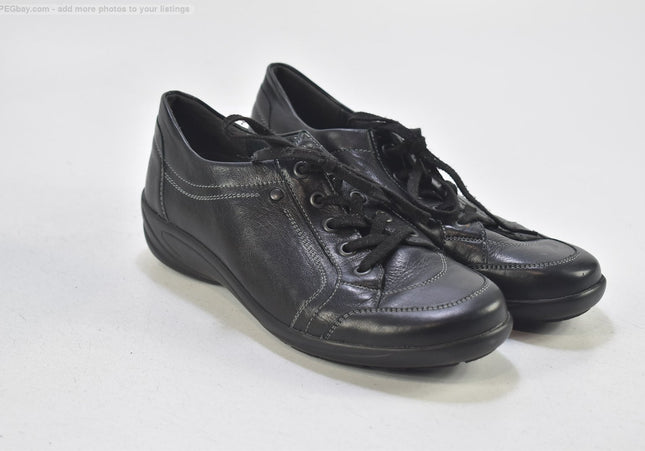 Semler  Damen Halbschuhe Freizeitschuhe  UK 5,5 Nr. 25-J 91