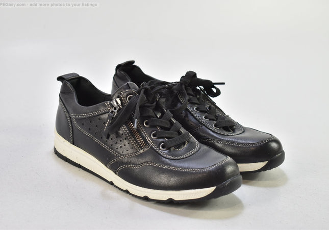 Medicus  Damen Halbschuhe Freizeitschuhe  UK 4,5 Nr. 26-G 91