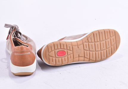 Ara Damen Halbschuhe Freizeitschuhe EUR 36,5 Nr. 24-Y 2007-Schuh-Gebraucht-secondhand
