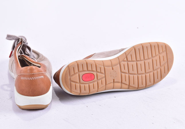 Ara Damen Halbschuhe Freizeitschuhe EUR 36,5 Nr. 24-Y 2007-Schuh-Gebraucht-secondhand