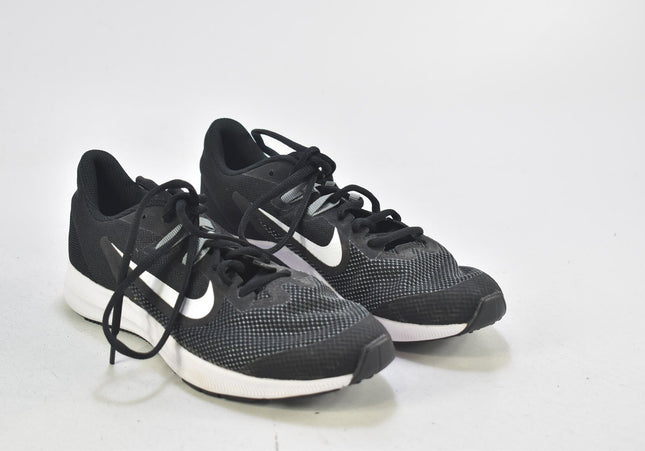 Nike Downshifter Damen Sportschuhe Sneaker EUR 37,5 Nr. 24-X 421-Schuh-Gebraucht-secondhand