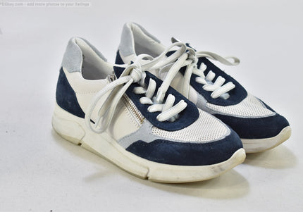 Marco Tozzi  Damen Halbschuhe Freizeitschuhe  EUR 37 Nr. 25-O 1729