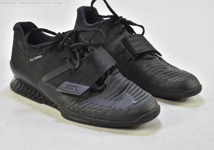Nike  Romaleos 3 Herren Sportschuhe Sneaker  Gr. 43 Nr. 26-U 1371