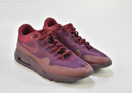 Nike Air Max 1 Ultra Herren Sportschuhe Sneaker  EUR 42 Nr. 26-G 514