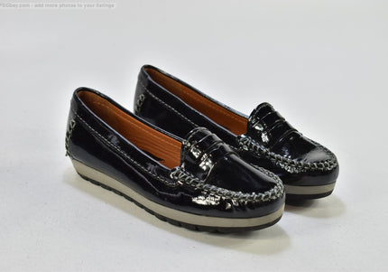 Geox  Damen Halbschuhe Slipper Ballerinas  EUR 35 Nr. 4-R 903