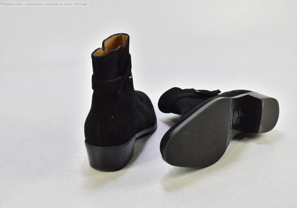 Maretto  Damen Stiefelette Boots  EUR 38 Nr. 25-B 2570