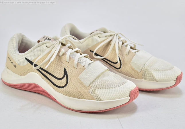 Nike MC Trainer Damen Sportschuhe Sneaker  EUR 42 Nr. 25-X 1992