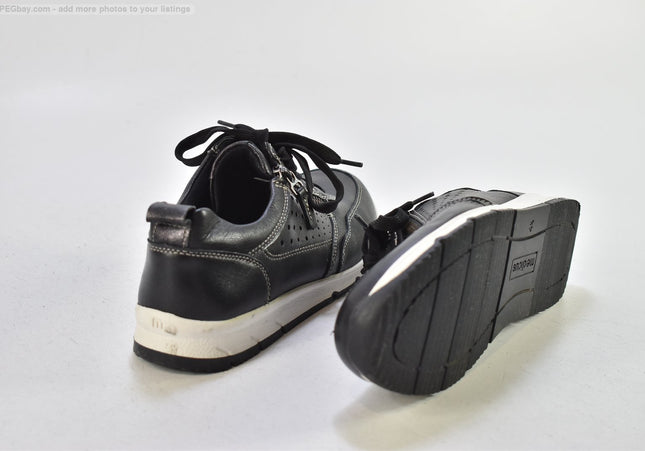 Medicus  Damen Halbschuhe Freizeitschuhe  UK 4,5 Nr. 26-G 91