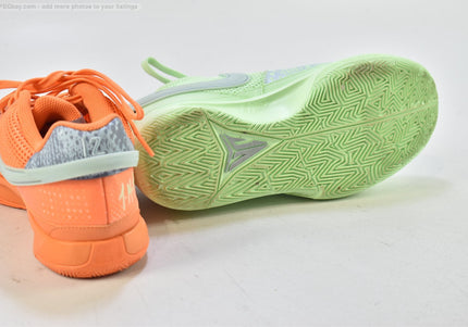 Nike Ja 1 'Mismatched' Herren Sportschuhe Sneaker  EUR 42 Nr. 26-U 91
