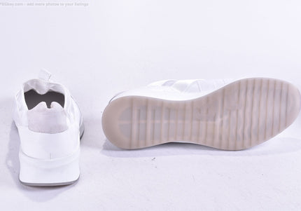 Högl Damen Halbschuhe Slipper Ballerinas UK 4 Nr. 25-F 1493-Schuh-Gebraucht-secondhand