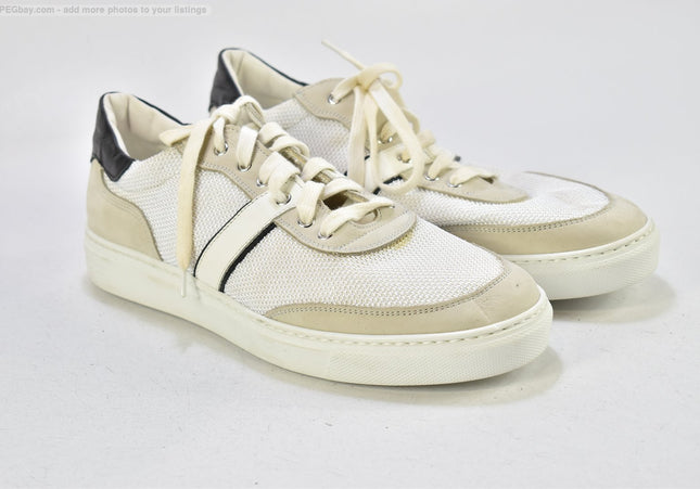 Noclaim Herren Halbschuhe Freizeitschuhe EUR 45 Nr. 25-Z 1763-SchuhGebraucht