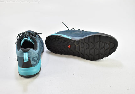 Salomon  Damen Wanderschuhe Trekking  EUR 38 Nr. 25-M 1412
