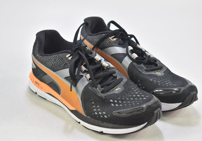 Puma Herren Sportschuhe Sneaker EUR 41 Nr. 24-T 2240-Schuh-Gebraucht-secondhand