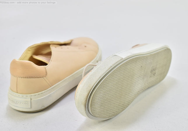 Marc O´Polo  Damen Halbschuhe Freizeitschuhe  EUR 41 Nr. 25-O 287